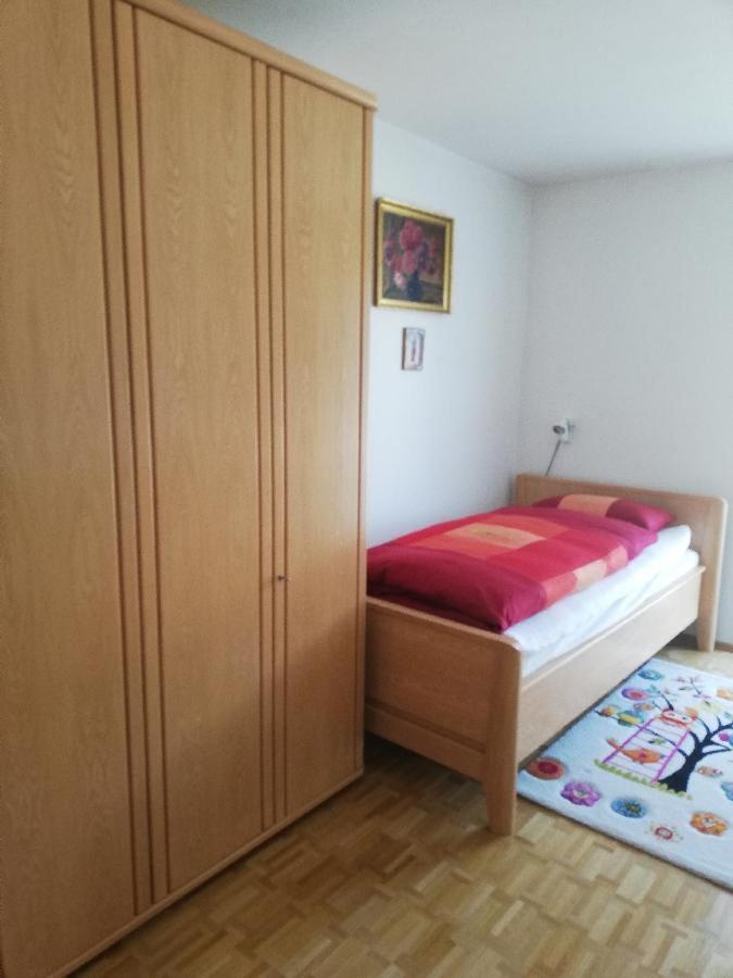Ferienwohnung Rosemarie Wagner Grafenau  Zewnętrze zdjęcie